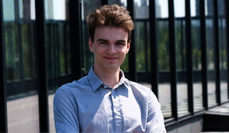 First-Hand Stories: Studies That Open Career Doors Early